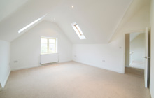 Great Easton bedroom extension leads