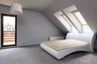 Great Easton bedroom extensions