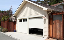 Great Easton garage construction leads