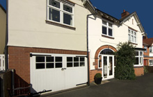 Great Easton multiple storey extension leads